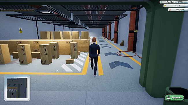 Pixelora Tech Store