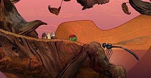 Gumboy - Crazy Adventures