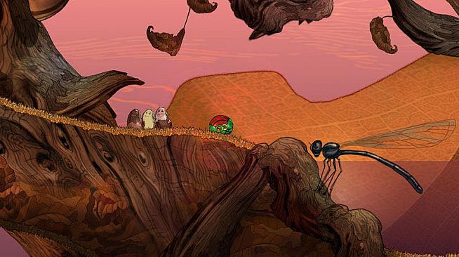 Gumboy - Crazy Adventures