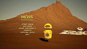 MOSS Becoming Human