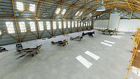 EreaDrone : FPV Drone Simulator