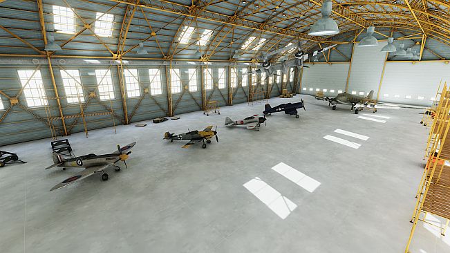 EreaDrone : FPV Drone Simulator