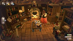 Tales of the Shire: A The Lord of The Rings Game