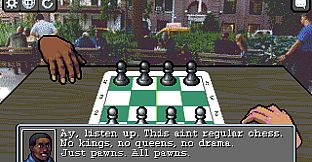 Rulehouse