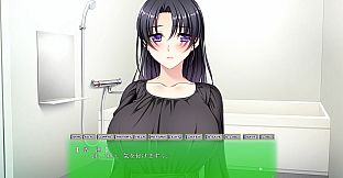 Hitozuma Netori Kannrinin