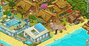 My Sunny Resort