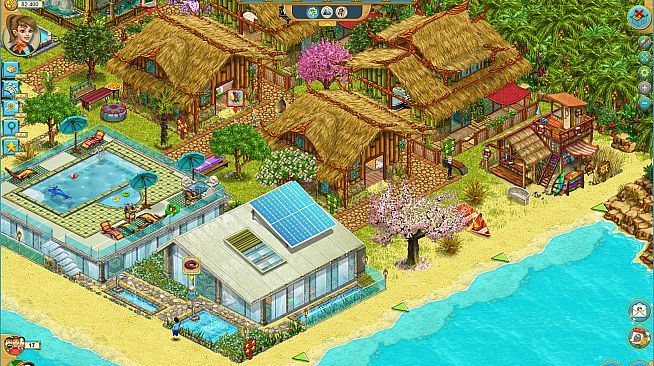 My Sunny Resort