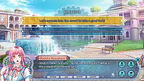 秋色的記憶(體驗版) / Fall...in Love (Demo)