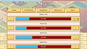 Where Noble Plans Lie