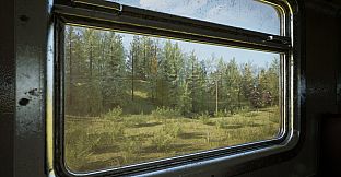 Russian Train Trip 2 - fast time