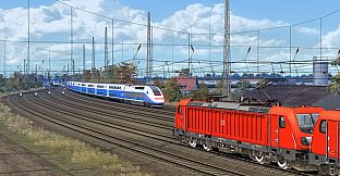 TS Marketplace: Strasbourg - Karlsruhe Scenario Pack 01