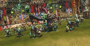 Blood Bowl 2 - Official Expansion