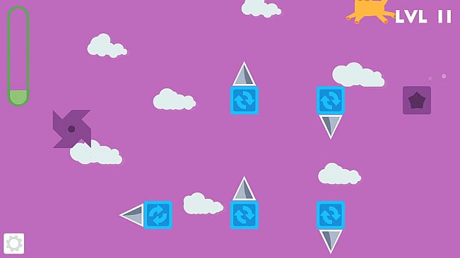 Tricky Cat - Soundtrack