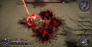 Eight Desolations Death Realm Trial