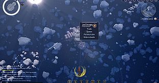 Project Amalthea: Campaign