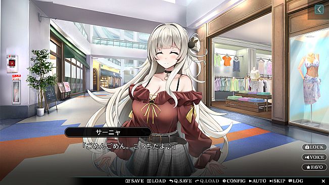 Sweet Starlight Sisters