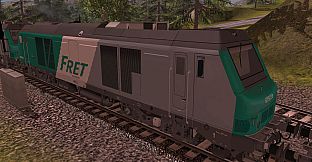 TANE DLC: SNCF BB 75000