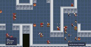 Grey Heritage: Counter Gambit