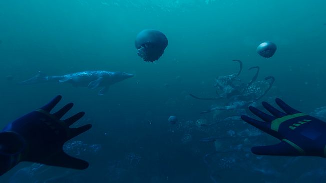 Paleo Dive