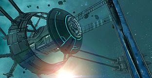 X Rebirth: The Teladi Outpost