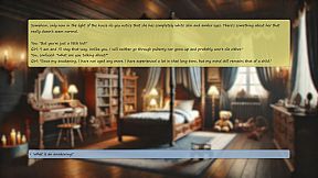 NOX AETERNA - Veil of Darkness