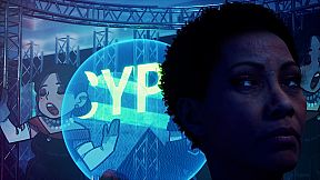 Outbreak: Cypress Reel Ticket Collection