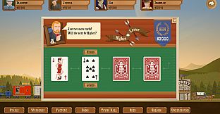 Turmoil - The Heat Is On