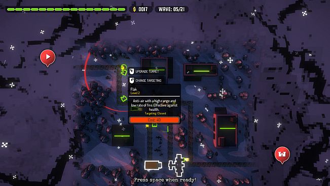 The Blitzkrieg: Weapons of War - More Blitzkrieg