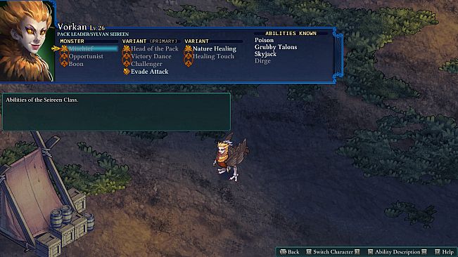 Fell Seal: Arbiter's Mark - Missions and Monsters