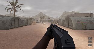 Warfront: Call to Arms
