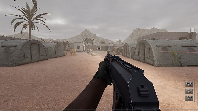 Warfront: Call to Arms