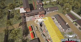 Drone Operator Guerilla Warfare