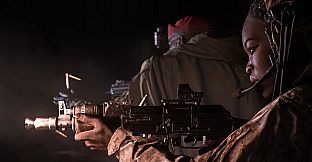 Call of Duty: Modern Warfare