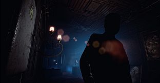 Mental: The Dark Night