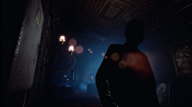 Mental: The Dark Night