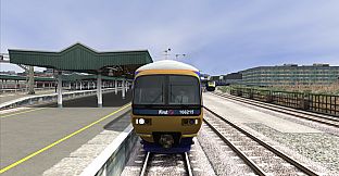 Train Simulator: Bristol-Exeter Route Add-On