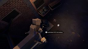 TRASH: Tale of Wastetown