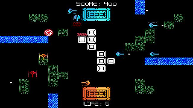 Tiger Tank 59 Ⅰ Mission Pack 001