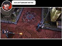 Freedom Force vs. the Third Reich