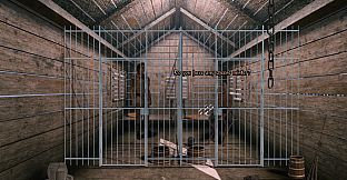 Lacustris - The War over Water