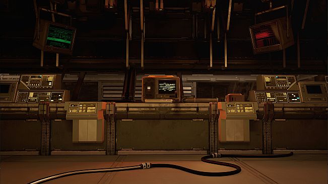 Alien: Rogue Incursion VR