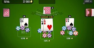 Grand Vegas Casino