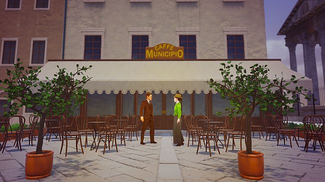 Silence, Exile, and Cunning