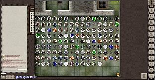 Fantasy Grounds - Frequent Foes, Volume 2 (Token Pack)