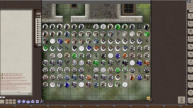 Fantasy Grounds - Frequent Foes, Volume 2 (Token Pack)