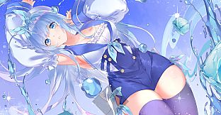 Seek Girl Ⅲ - Patch