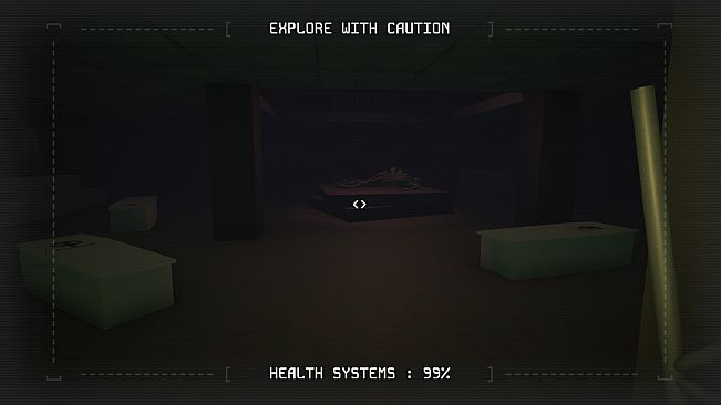 The Dancer: Definitive Edition - Chapter 4: Take Initiative