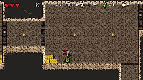 Rooster Tale (2D Platformer)
