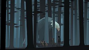Kentucky Route Zero: PC Edition