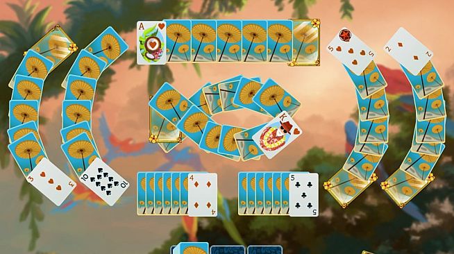 Solitaire Beach Season 2